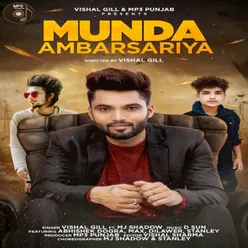 Munda Ambarsariya